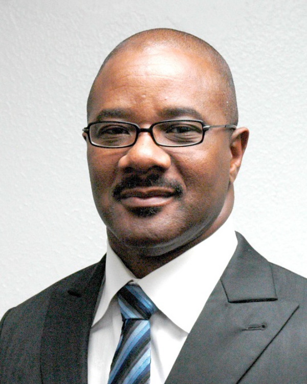 Greg Johnson - CB